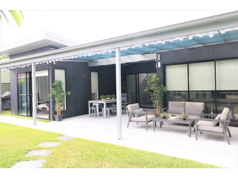 32A Proctor Avenue, Kingsgrove NSW 2208