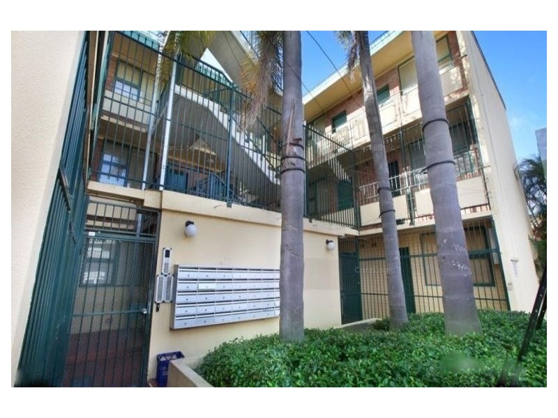 12/35 George Street, Burwood NSW 2134