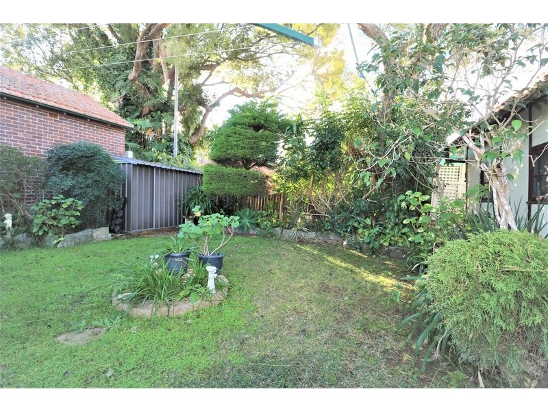 9 Marion Street, Haberfield NSW 2045