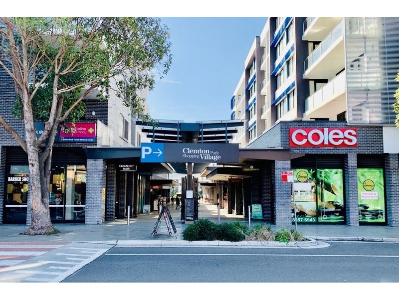 510/60 Charlotte Street, Campsie NSW 2194