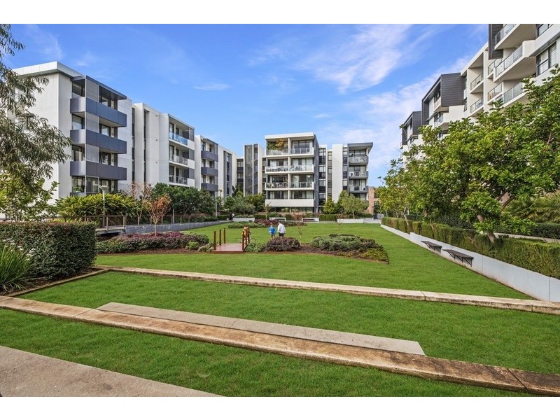 510/60 Charlotte Street, Campsie NSW 2194