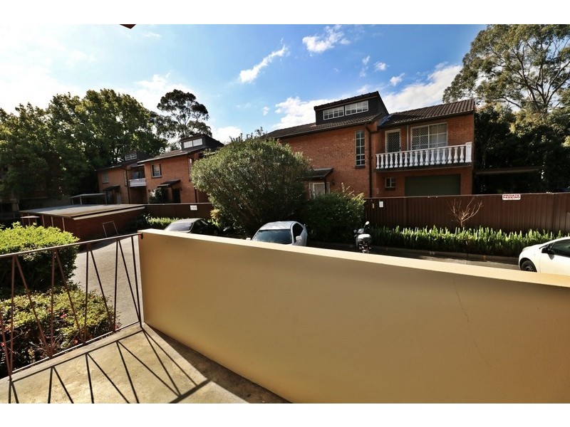 Strathfield NSW 2135