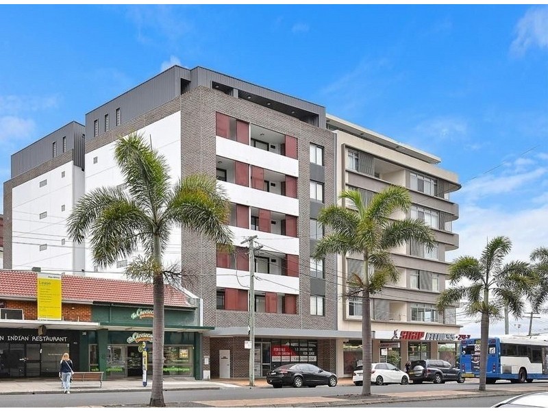 301/169 Maroubra Road, Maroubra NSW 2035