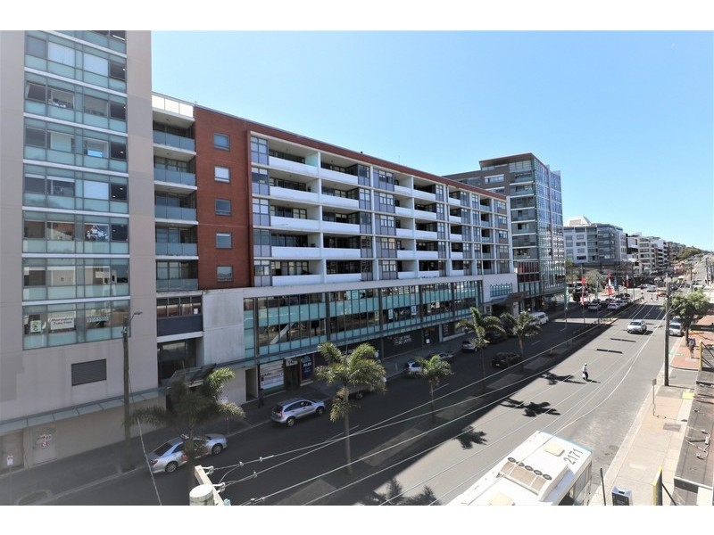 301/169 Maroubra Road, Maroubra NSW 2035