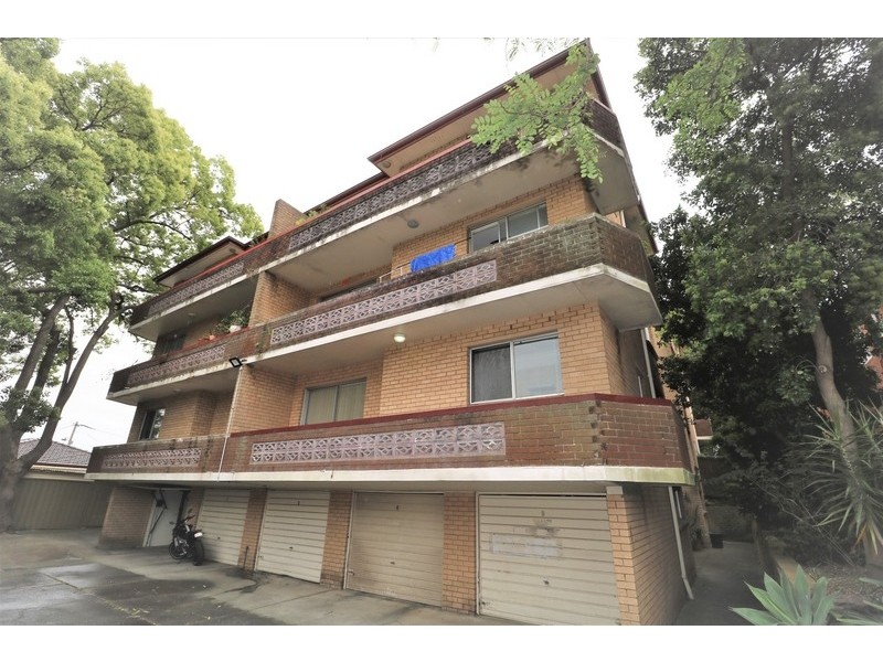 3/42 Elizabeth Street, Ashfield NSW 2131