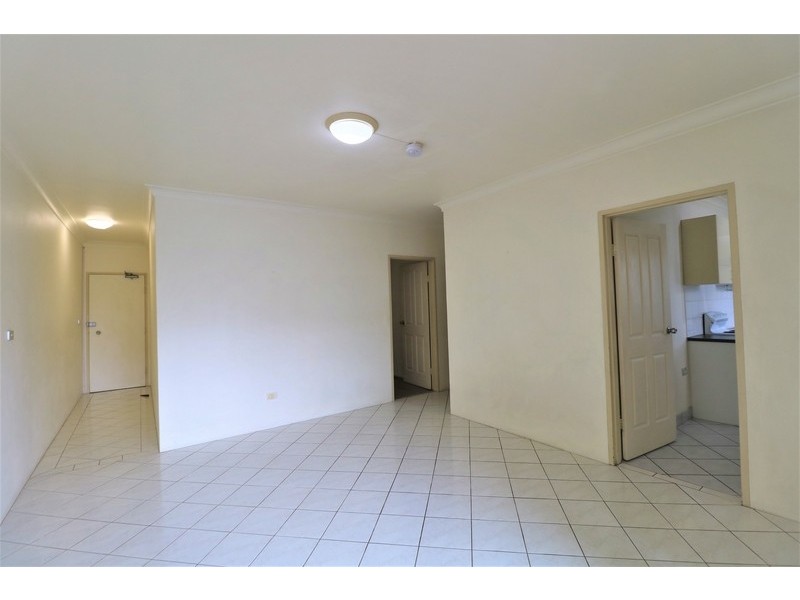 3/42 Elizabeth Street, Ashfield NSW 2131