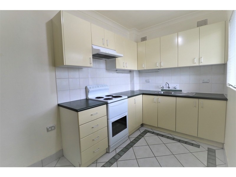 3/42 Elizabeth Street, Ashfield NSW 2131