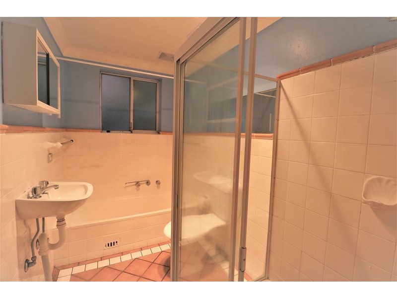 3/42 Elizabeth Street, Ashfield NSW 2131