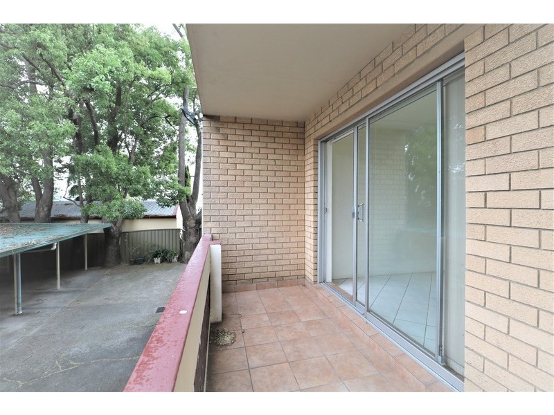 3/42 Elizabeth Street, Ashfield NSW 2131