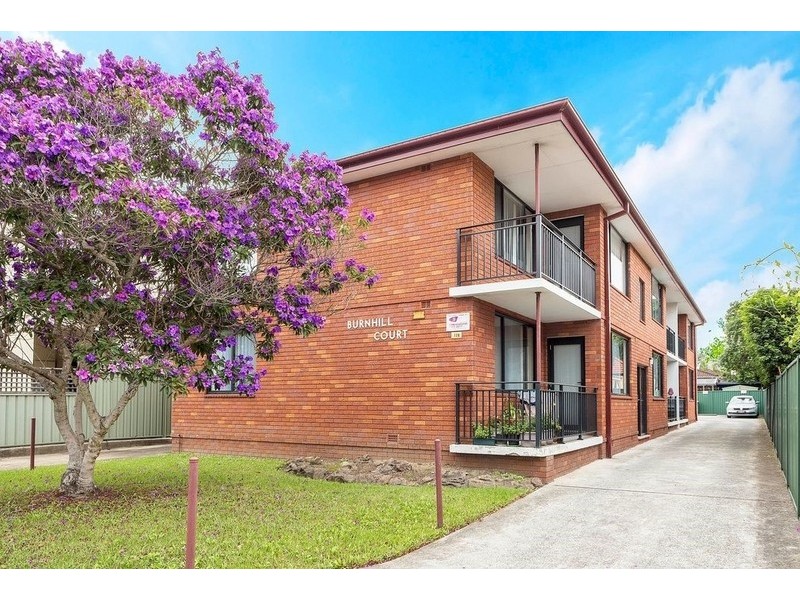 3/128 Croydon Road, Croydon NSW 2132