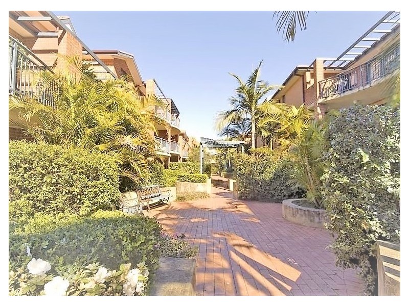 51/106 Elizabeth Street, Ashfield NSW 2131