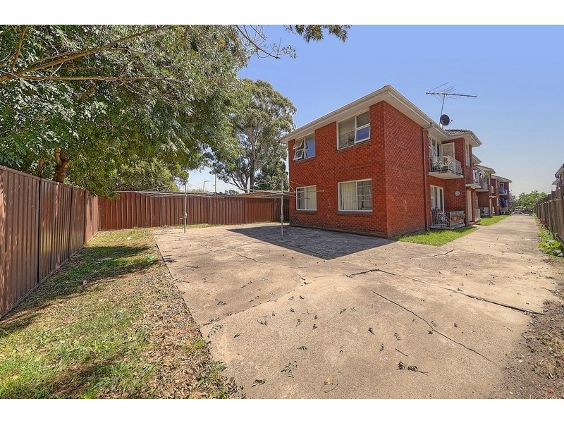 7/276 Lakemba Street, Wiley Park NSW 2195