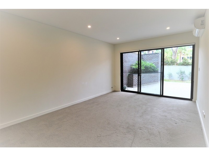 4/8 Murrell Street, Ashfield NSW 2131