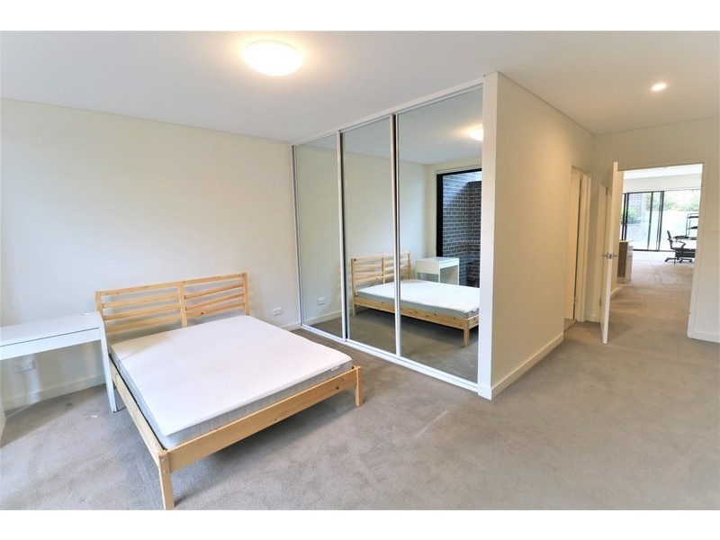 4/8 Murrell Street, Ashfield NSW 2131