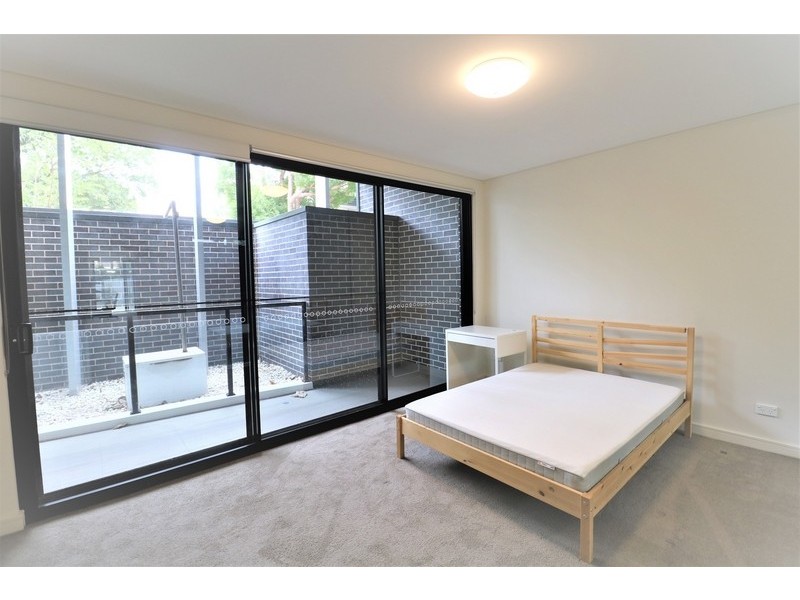 4/8 Murrell Street, Ashfield NSW 2131