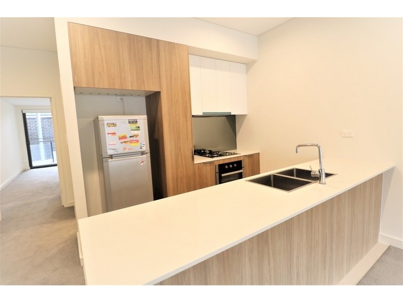 4/8 Murrell Street, Ashfield NSW 2131