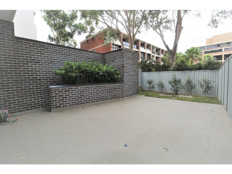 4/8 Murrell Street, Ashfield NSW 2131