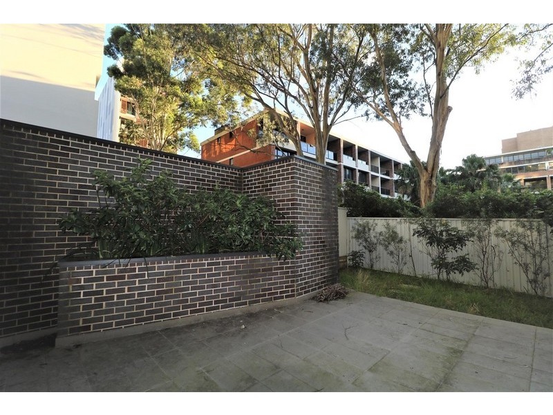 4/8 Murrell Street, Ashfield NSW 2131