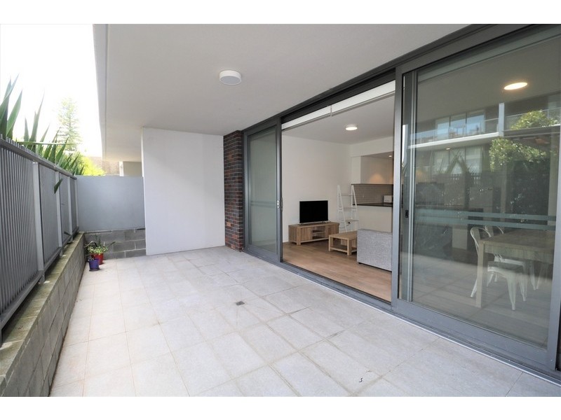 109/ 2-8 Loftus Street, Turrella NSW 2205