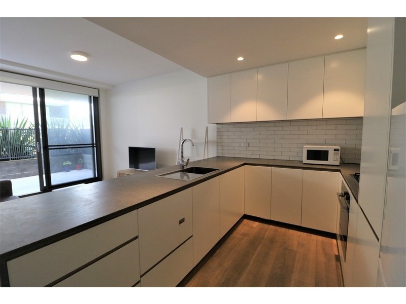 109/ 2-8 Loftus Street, Turrella NSW 2205