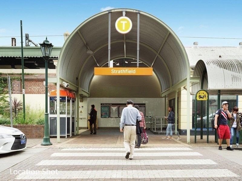 13/2 Burlington Road, Homebush NSW 2140