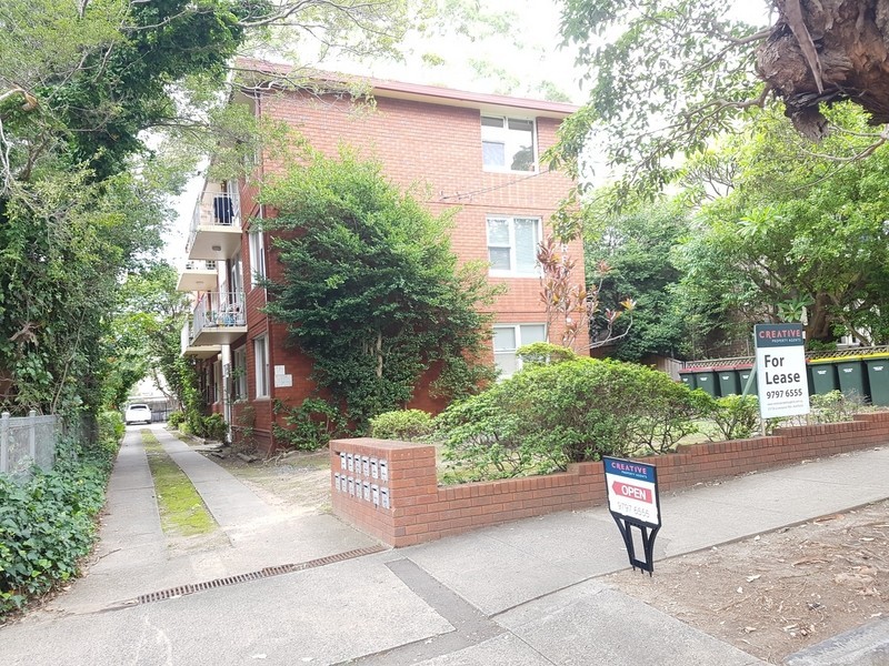 2/ 21 Cecil Street, Ashfield NSW 2131