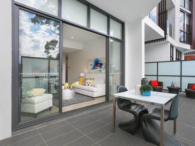 3/371-377 Liverpool Road, Ashfield NSW 2131