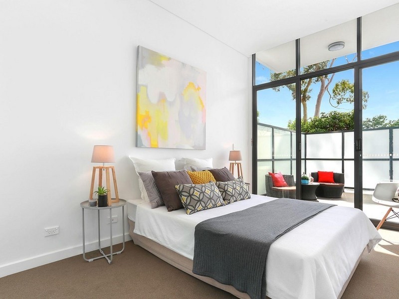 3/371-377 Liverpool Road, Ashfield NSW 2131