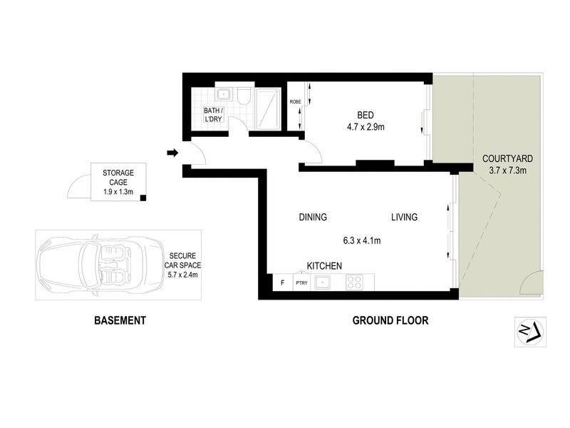 3/371-377 Liverpool Road, Ashfield NSW 2131