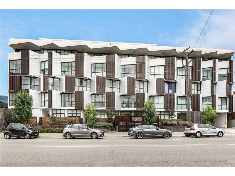 3/371-377 Liverpool Road, Ashfield NSW 2131