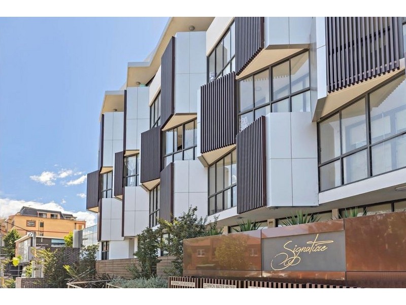 3/371-377 Liverpool Road, Ashfield NSW 2131