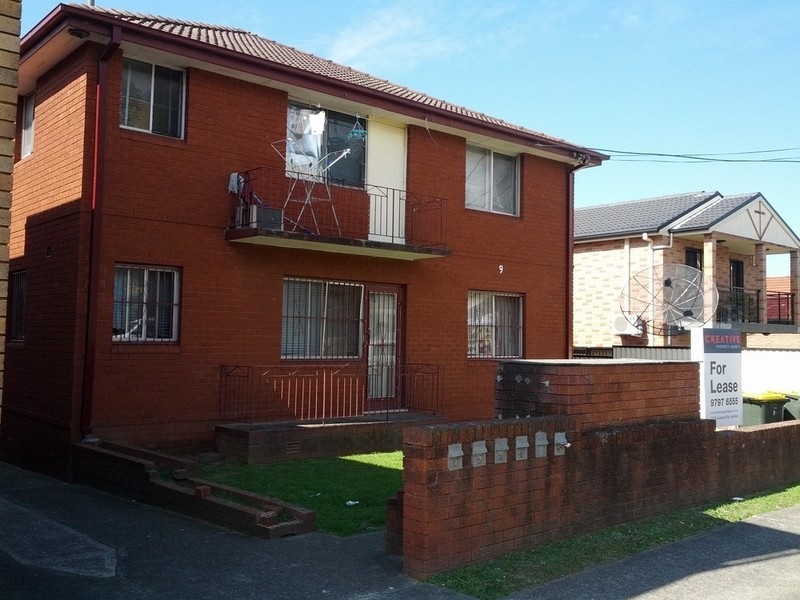 6/ 9 Duke Street, Campsie NSW 2194