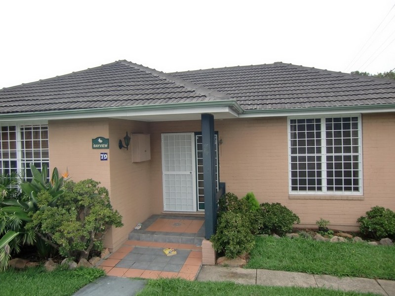 79 Harris Road, Five Dock NSW 2046