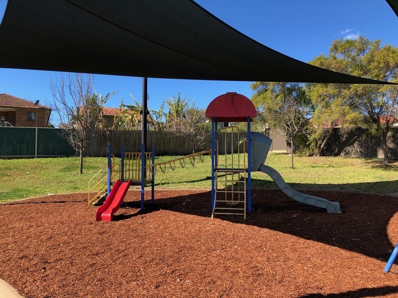 8 Julie Avenue, Clemton Park NSW 2206