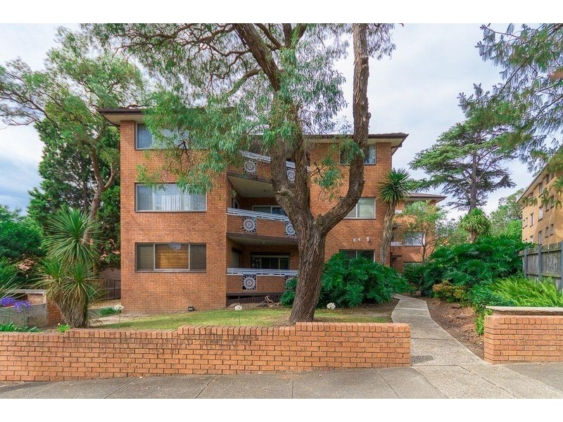 1/82-84 Kensington Street, Summer Hill NSW 2130