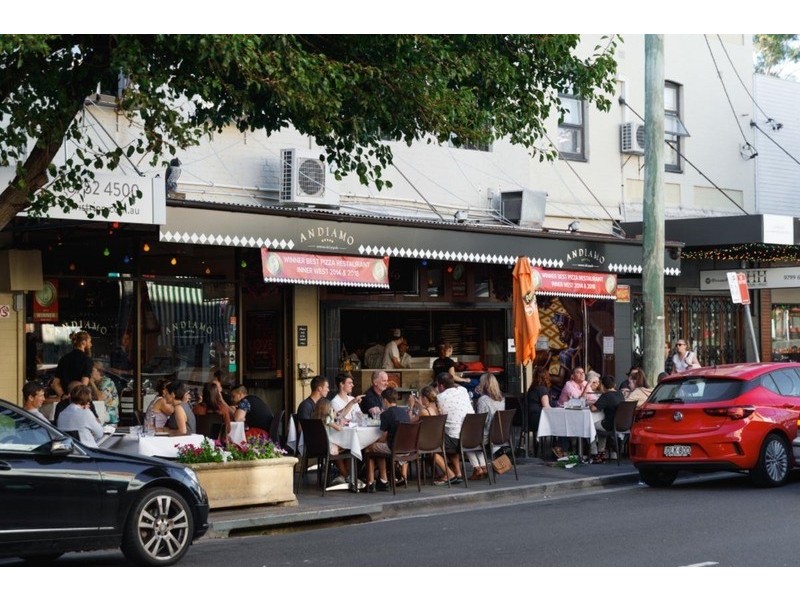 1/82-84 Kensington Street, Summer Hill NSW 2130