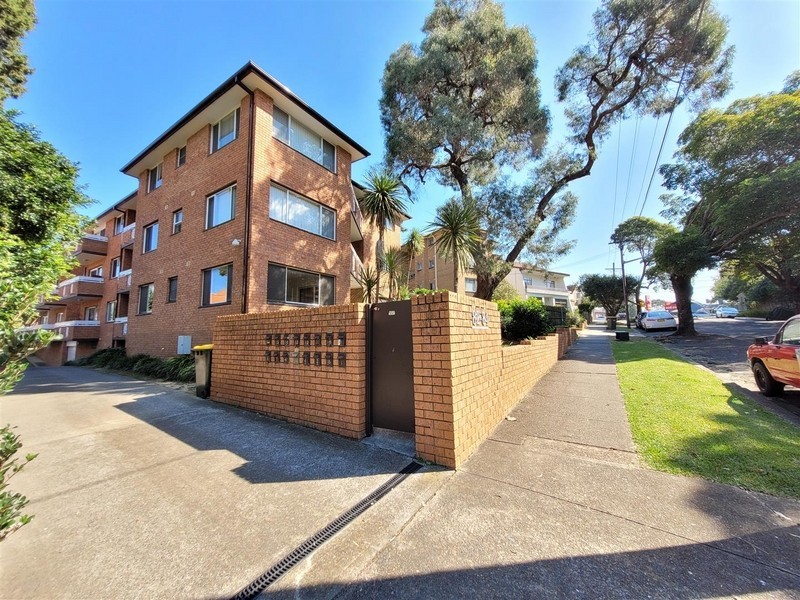 1/82-84 Kensington Street, Summer Hill NSW 2130