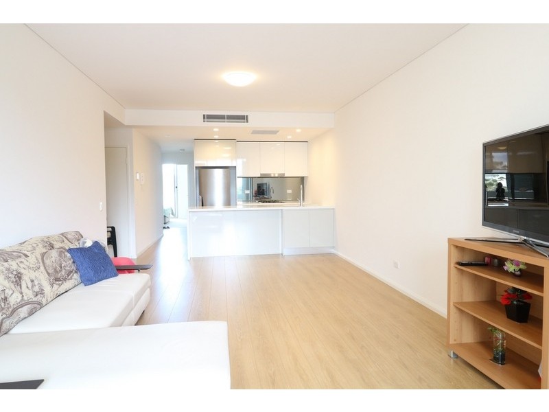 203/1 Victoria Street, Ashfield NSW 2131