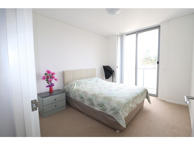 203/1 Victoria Street, Ashfield NSW 2131