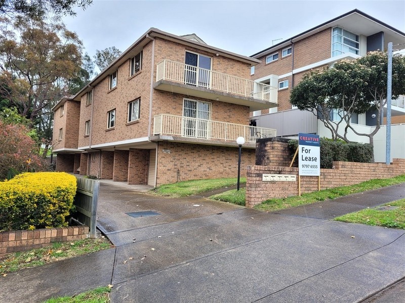 3/13 Rome Street, Canterbury NSW 2193