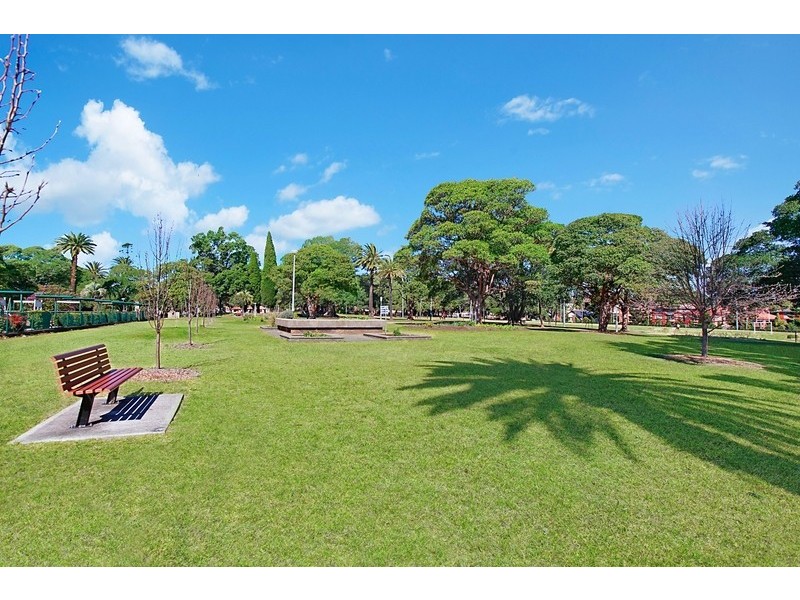 11/12 Cecil Street, Ashfield NSW 2131