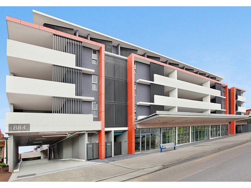 62/884 Canterbury Road, Roselands NSW 2196