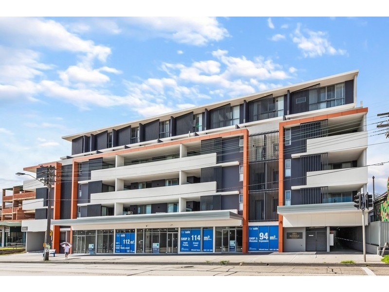 62/884 Canterbury Road, Roselands NSW 2196