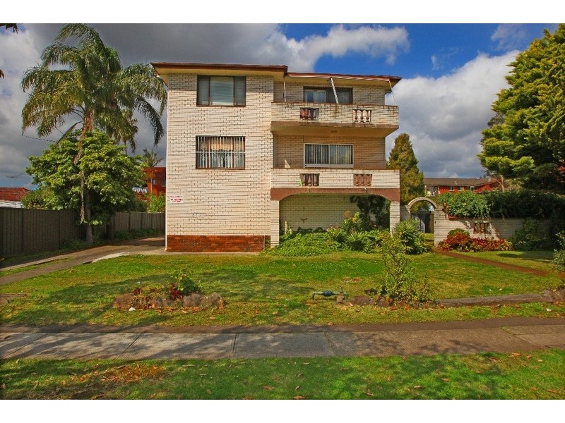 3/2-4 Seventh Avenue, Campsie NSW 2194