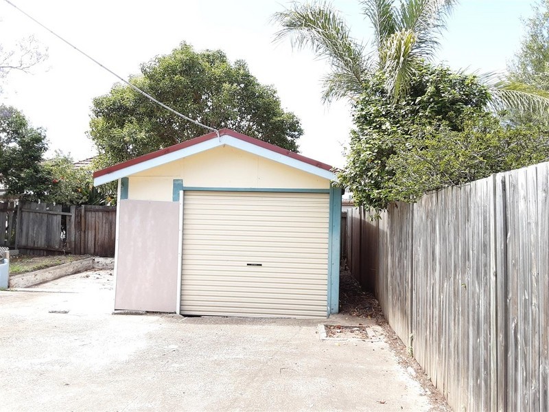 7 Railway Street, Croydon NSW 2132