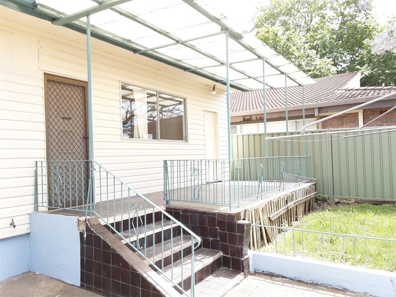 7 Railway Street, Croydon NSW 2132