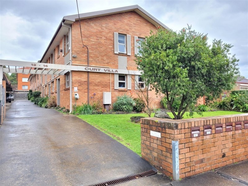 7/ 12-14 Curt Street, Ashfield NSW 2131
