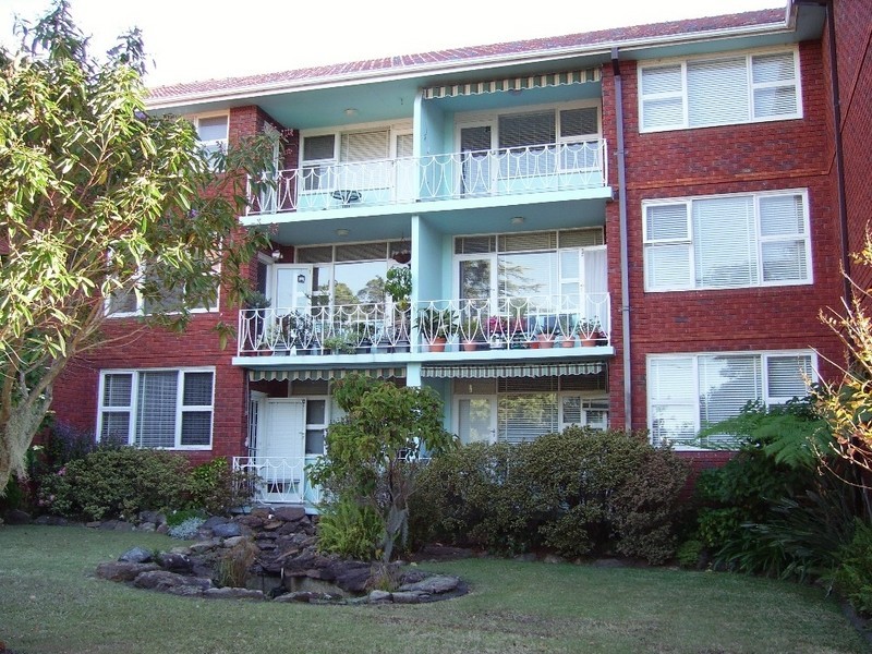 18/ 14-16 Church Street, Ashfield NSW 2131