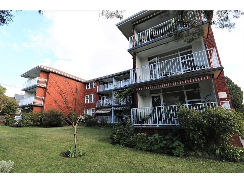 18/ 14-16 Church Street, Ashfield NSW 2131