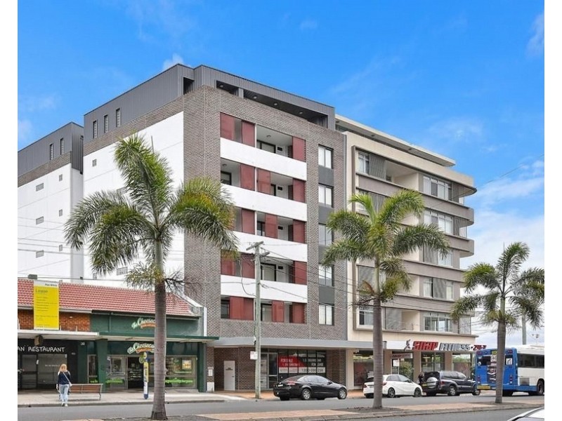 301/169 Maroubra Road, Maroubra NSW 2035